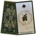 AGM Keymaster Tarot English Edition Cards