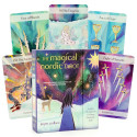 Cico Books The Magical Nordic Tarot Cards