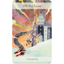 Cico Books The Magical Nordic Tarot Cards
