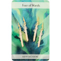 Cico Books The Magical Nordic Tarot Cards