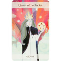 Cico Books The Magical Nordic Tarot Cards