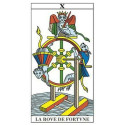 Lo Scarabeo Marseille Professional Edition Tarot Cards