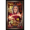 US Games Systems Grand Luxe Tarot Cards