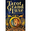 US Games Systems Grand Luxe Tarot Cards