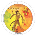 US Games Systems Mini Motherpeace Round Tarot Cards US Games Systems Mini Motherpeace Round Tarot Cards