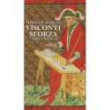 US Games Systems Visconti Sforza Pierpont Morgan Tarocchi Cards