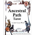 US Games Systems Ancestral Path Tarot Cards