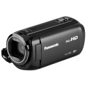 Panasonic HC-V380EG-K czarna