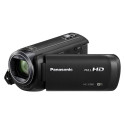 Panasonic HC-V380EG-K czarna