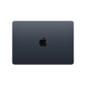 MacBook Air 13" Apple M3 8C CPU 10C GPU/16GB/512GB SSD/Midnight/RUS