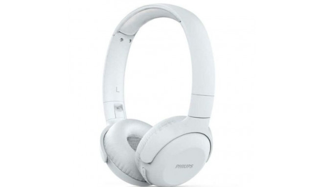 Philips TAUH202WT Audio Upbeat Wireless Headphones