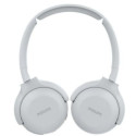 Philips TAUH202WT Audio Upbeat Wireless Headphones