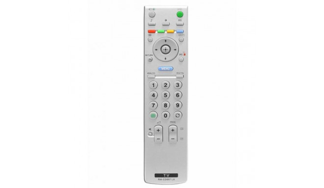 HQ universal remote LXP907