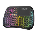 Savio SAVMKW-04 Wireless Keyboard