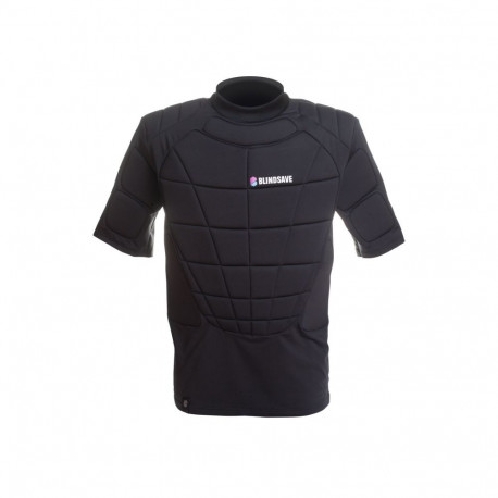 Kaitsevest Armour RC lühike varrukas L