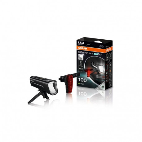 Osram LEDsBIKE 100 jalgratta tuled