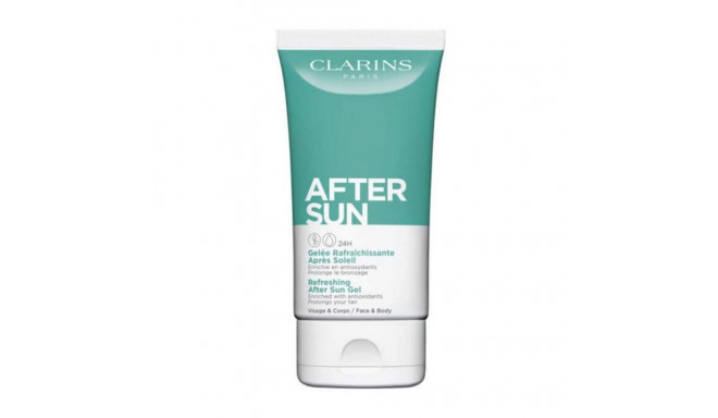 CLARINS AFTER SUN GEL REFRESCANTE 104ML