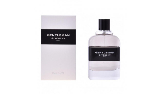 GIVENCHY GENTLEMAN EAU DE TOILETTE 100ML VAPORIZADOR