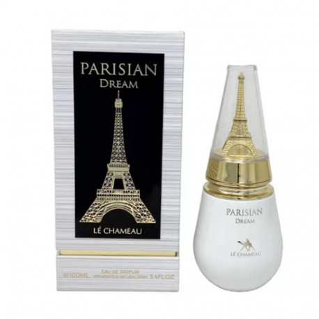 Le Chameau parfüümvesi naistele Parisian Dream 100ml