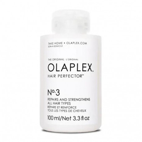 Olaplex taastav hooldus Nº3 kõikidele juuksetüüpidele 100ml