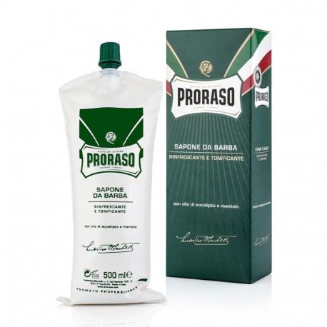 Proraso habemeseep eukalüptiõliga 500ml