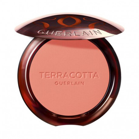 GUERLAIN TERRACOTTA COLORETE POLVOS COMPACTOS 02 CORAIL 1UN