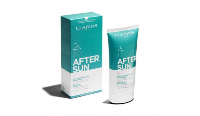 CLARINS AFTER SUN GEL DE BAÑO 150ML