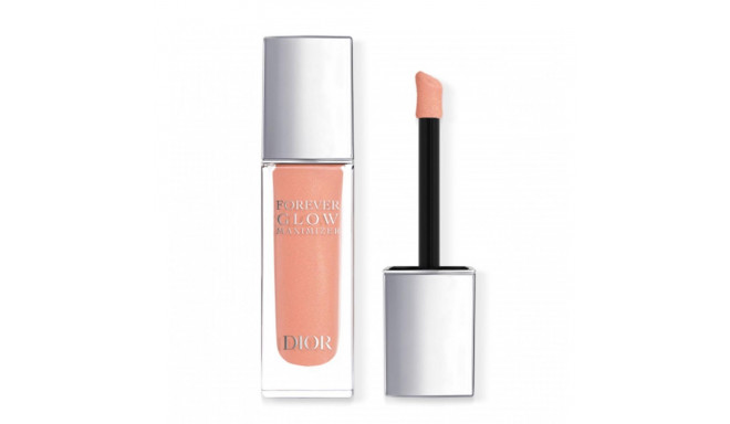 FOREVER GLOW MAXIMIZER BRILLO DE LABIOS 015 PEACHY 11ML
