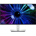 Monitor Dell 23.8" U2424HE USB-C/LAN