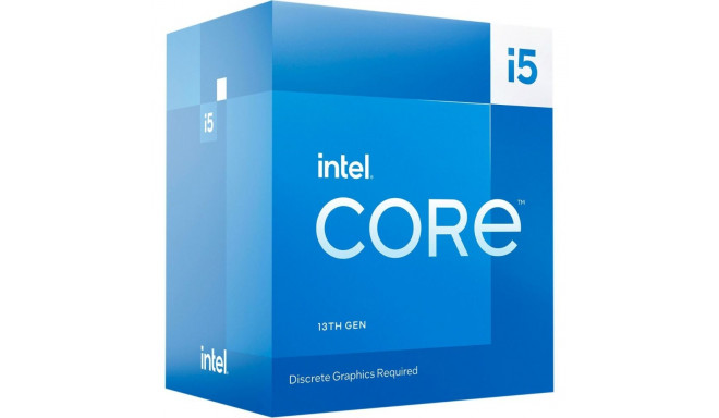 Protsessor Intel Core i5-13400