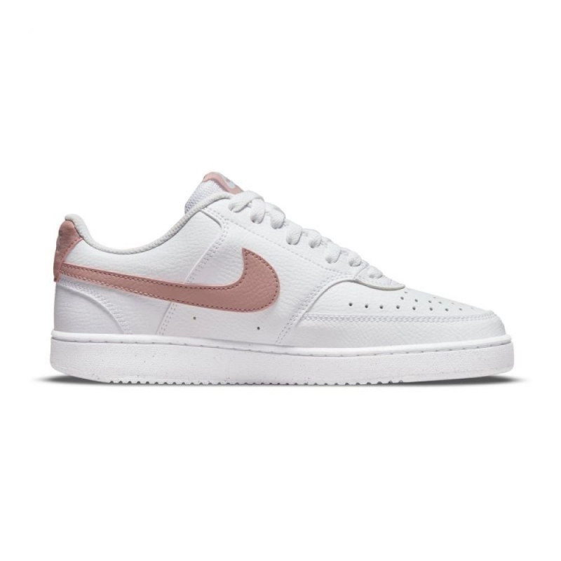 Nike Court Vision Low Next Nature W DH3158-102 shoes (38) - Sneakers -  Photopoint