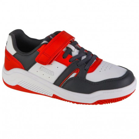 Joma Platea Low Jr 2406 JPLAS2406V shoes (32)