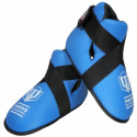 Foot protectors OSPU-1W (WAKO APPROVED) 030631-2M (czerwony+S)