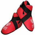 Foot protectors OSPU-1W (WAKO APPROVED) 030631-2M (niebieski+M)