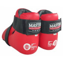 Foot protectors OSPU-1W (WAKO APPROVED) 030631-2M (niebieski+M)