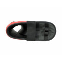 Foot protectors OSPU-1W (WAKO APPROVED) 030631-2M (czerwony+S)
