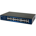 "GSwitch 24P Allnet ALL-SG8324M M"