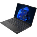 "Lenovo ThinkPad E14 G6 RYZ5 7535HS/8GB/256SSD/W11Pro black"