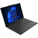 "Lenovo ThinkPad E14 G6 RYZ5 7535HS/8GB/256SSD/W11Pro black"