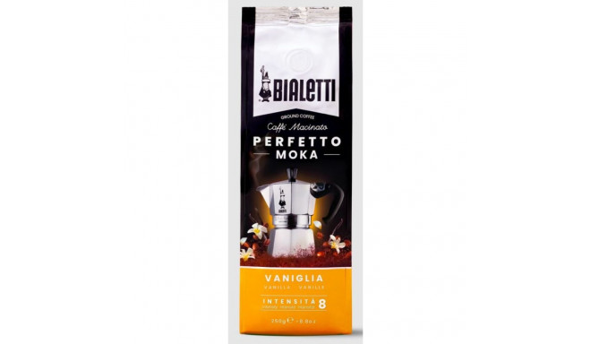 Bialetti PERFETTO MOKA VANILLA  250g