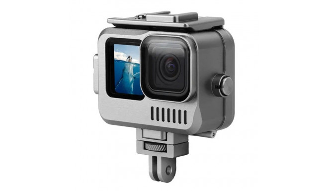 Waterproof case Sunnylife GoPro Hero 13 / 12 / 11 / 10 /9 (GO-FS563)