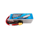 Gens ace G-Tech 2800mAh 22.2V 60C 6S1P Lipo Battery Pack with XT60 plug
