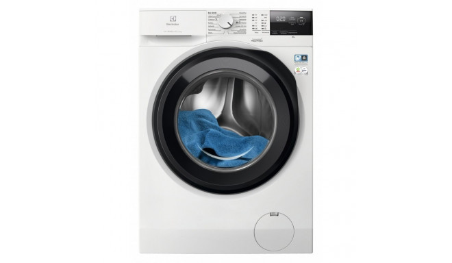 Washing machine EW6F2292P