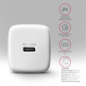 ACU-PD20W PD&PQ wall ch arger 20W 1x port white