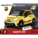 Abarth 595 Competizione