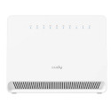 CUDY LT15E Router Gigab it AX3000 4G LTE SIM