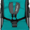 Stroller Emma Plus Turquoise