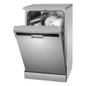 Dishwasher DFM41E6qISMG FS