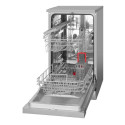 Dishwasher DFM41E6qISMG FS