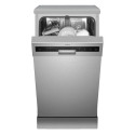 Dishwasher DFM41E6qISMG FS
